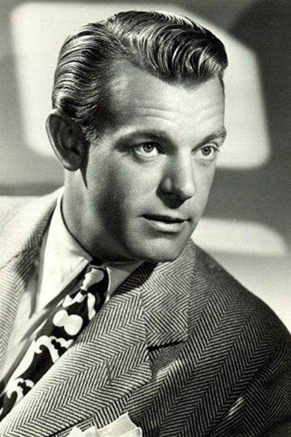 Dennis O'Keefe – Foto