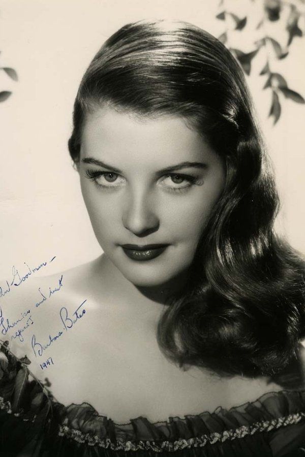 Barbara Bates – Foto