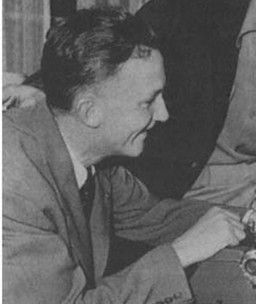 Daniel Mainwaring – Foto