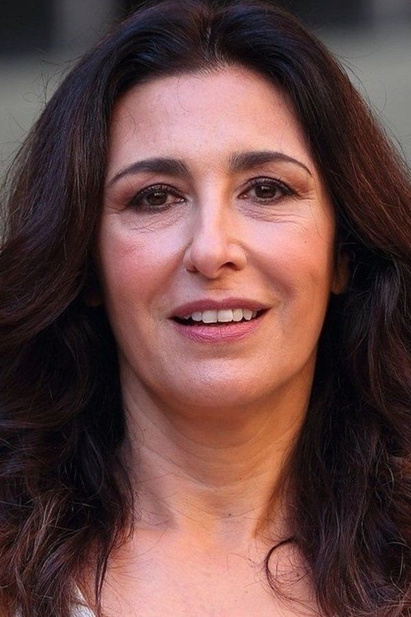 Antonella Attili – Foto
