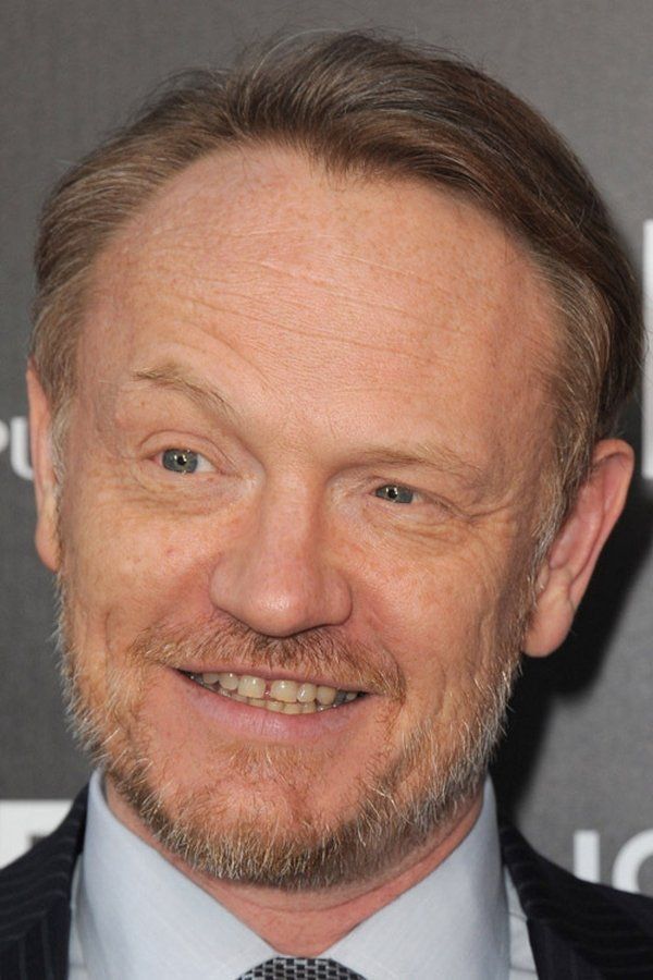 Jared Harris – Foto