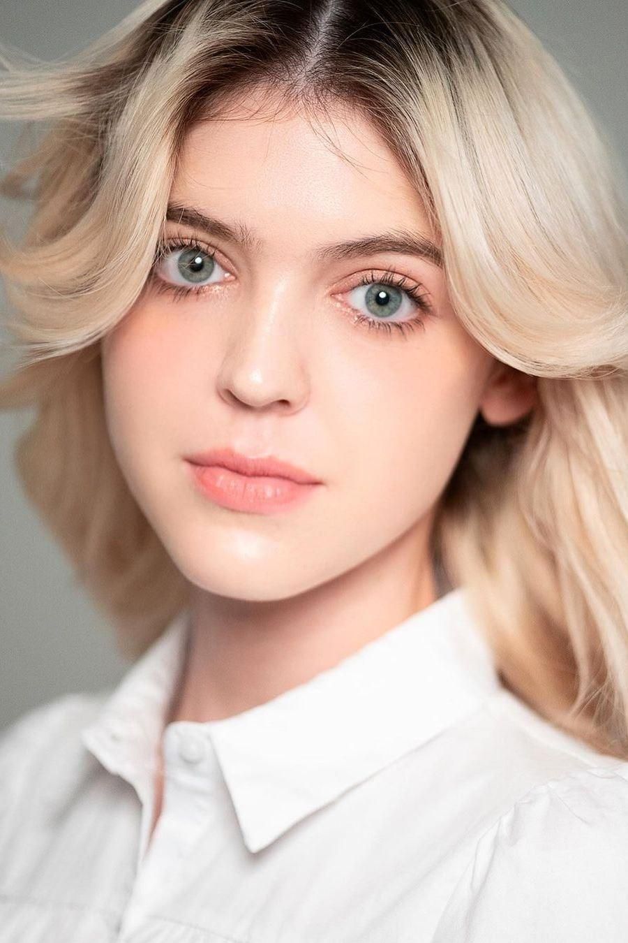 Carson Allen – Foto