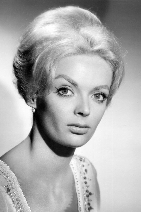 Barbara Steele – Foto