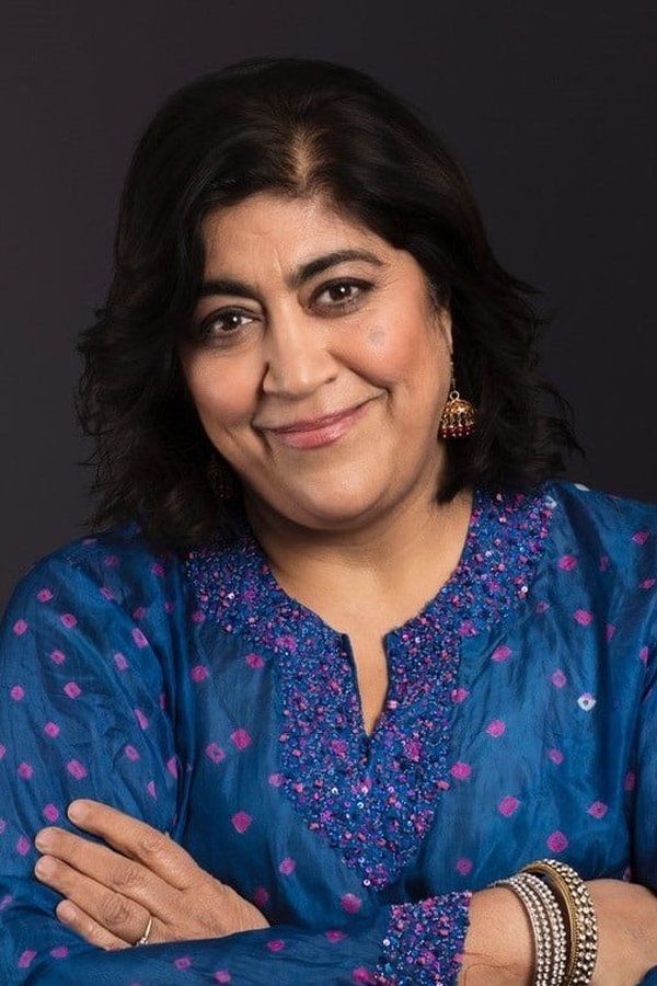 Gurinder Chadha – Foto