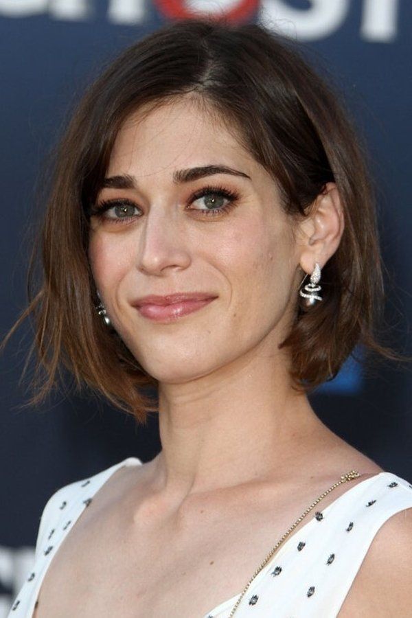 Lizzy Caplan – Foto