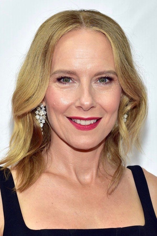Amy Ryan – Foto