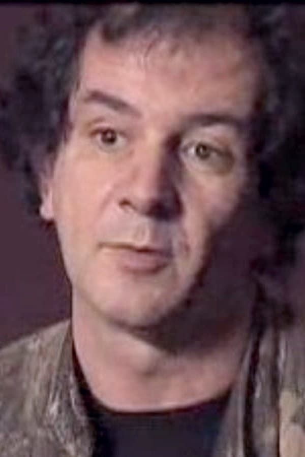 André Bonzel – Foto