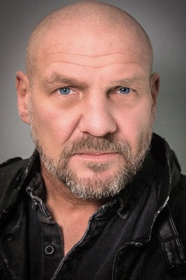 Rob Kirtley – Foto