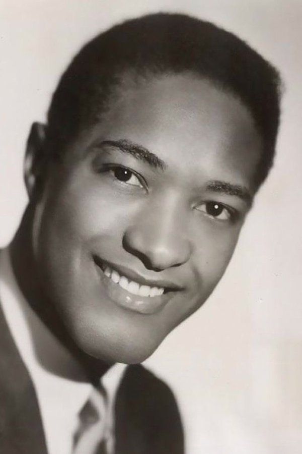 Sam Cooke – Foto