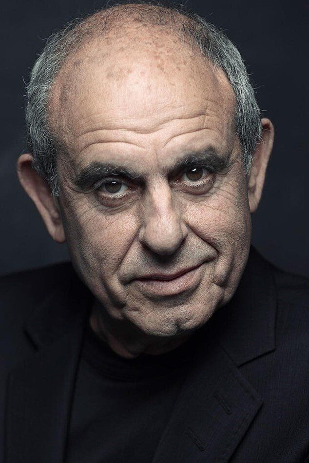 Albert Iluz – Foto