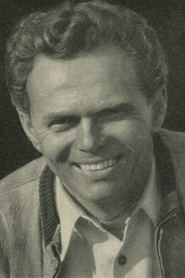 Karl John – Foto