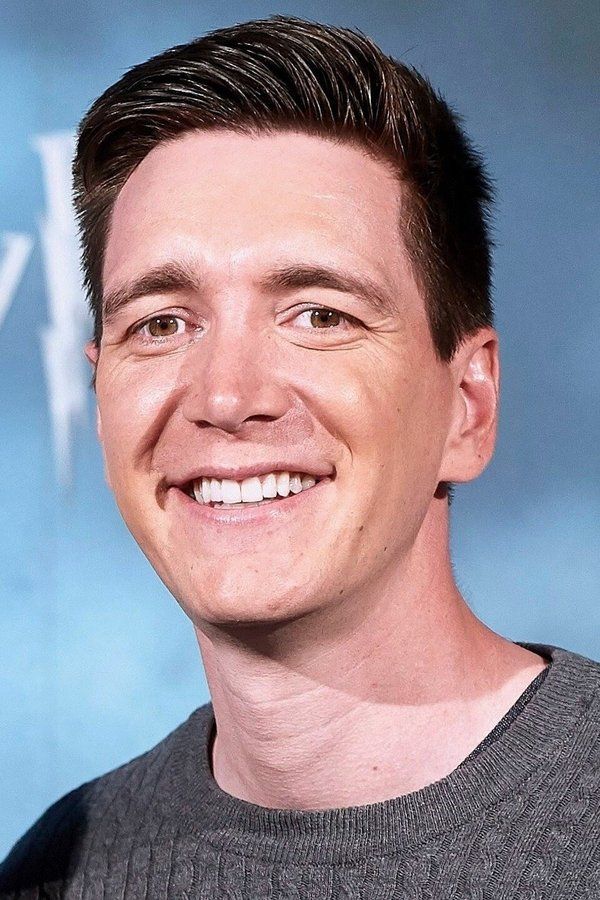 James Phelps – Foto