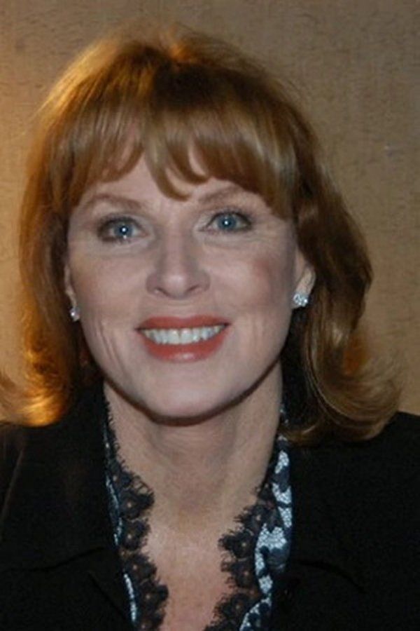 Mariette Hartley – Foto