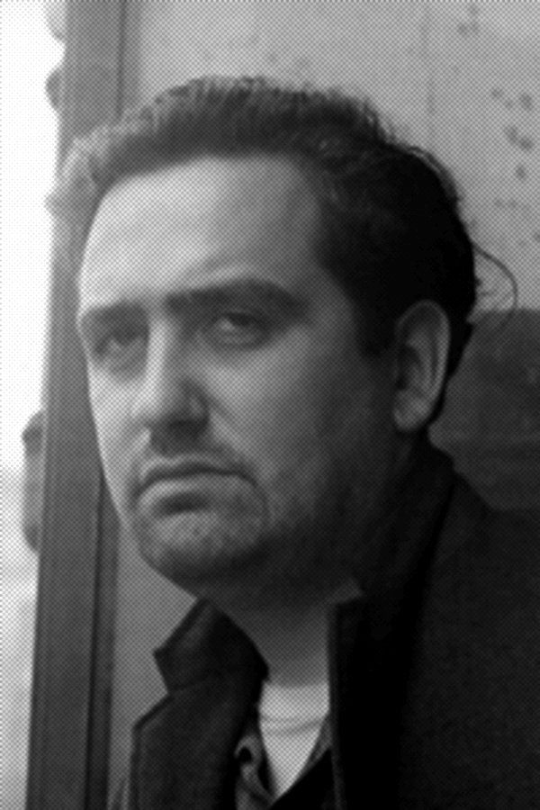 Michael Findlay – Foto