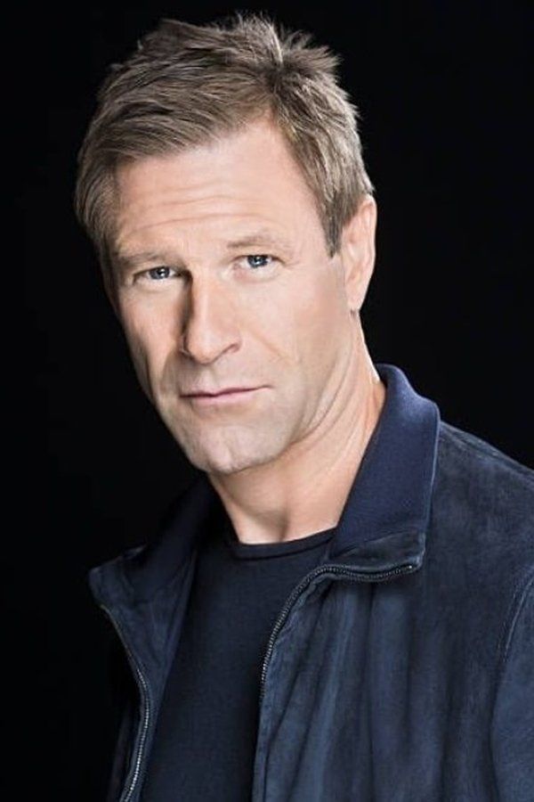 Aaron Eckhart – Foto