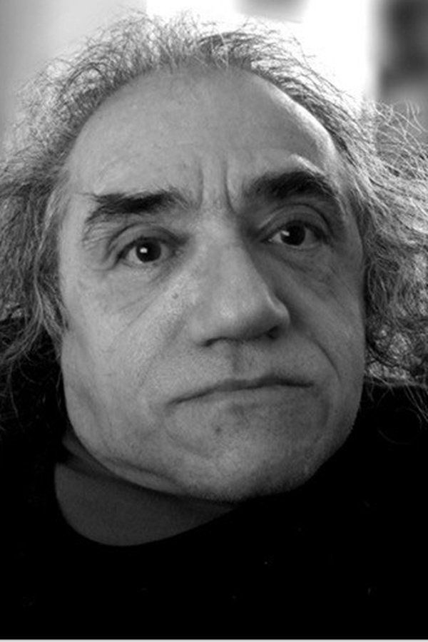 Nabil Shaban – Foto