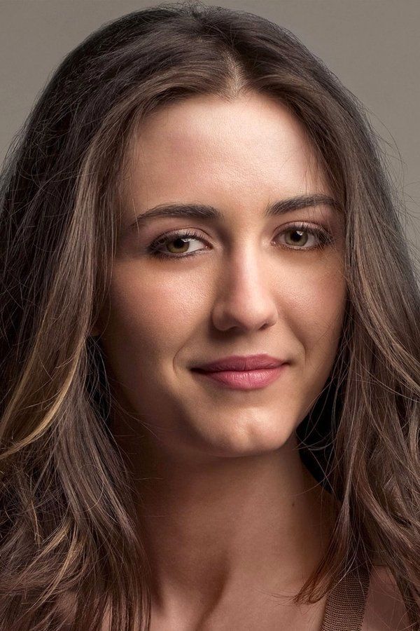 Madeline Zima – Foto