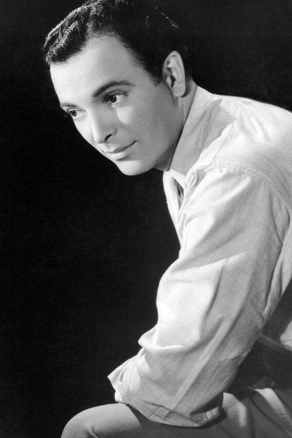 Leonard Penn – Foto
