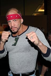 Tommy Morrison – Foto