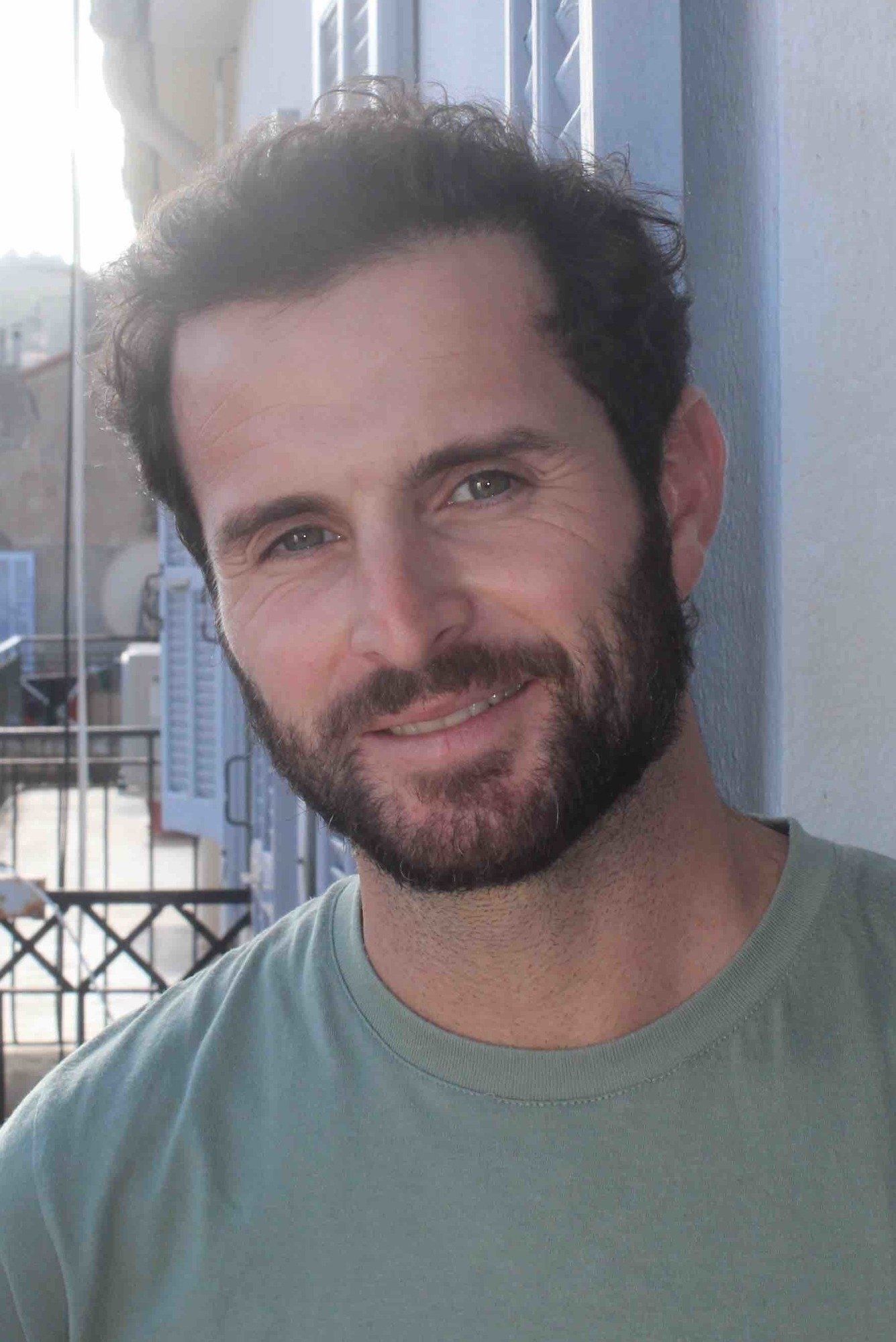 Jérémy Alberti – Foto