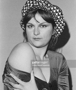 Beth Porter – Foto