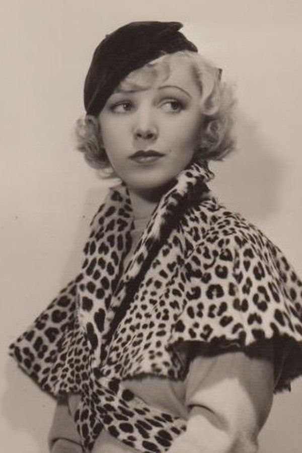 Isabel Jewell – Foto