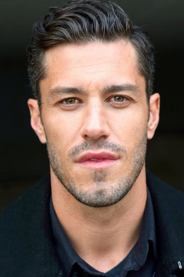 Brandon Quinn – Foto