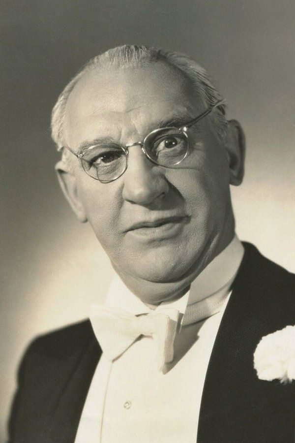 Walter Catlett – Foto