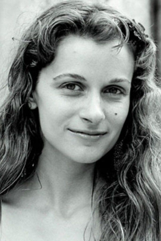 Anabelle Lachatte – Foto