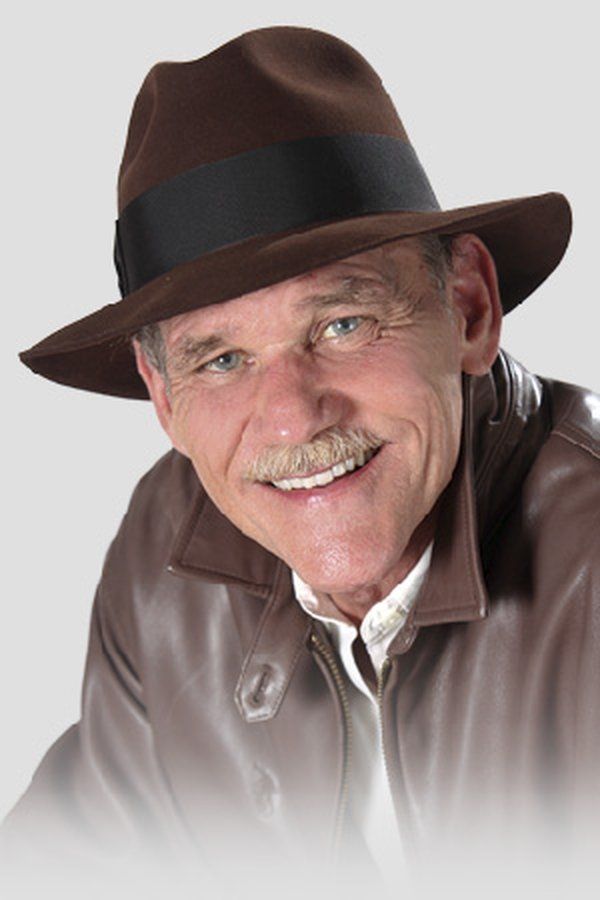 Ken Roberts – Foto