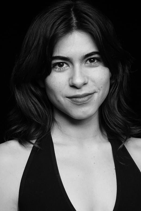 Sofía Espinosa – Foto