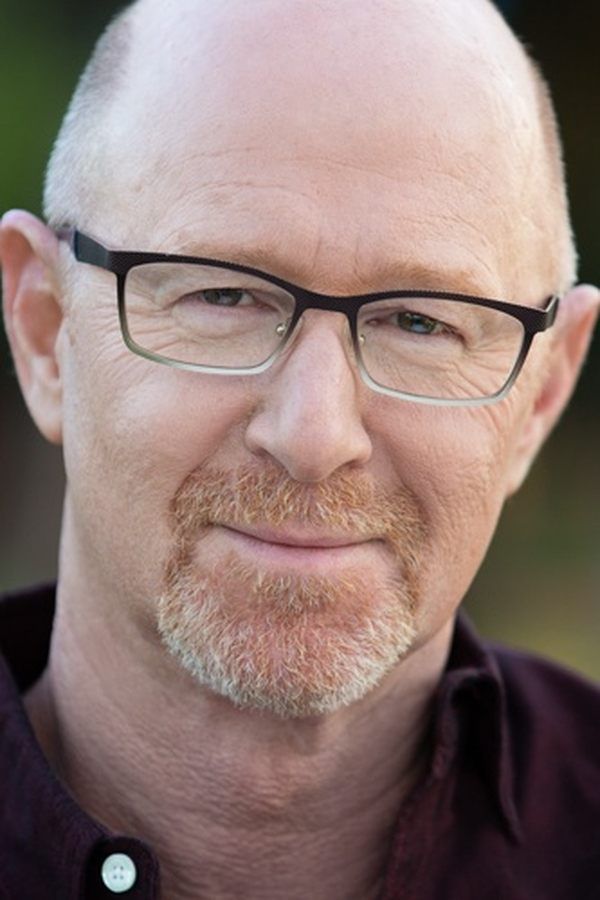 Aaron Lustig – Foto