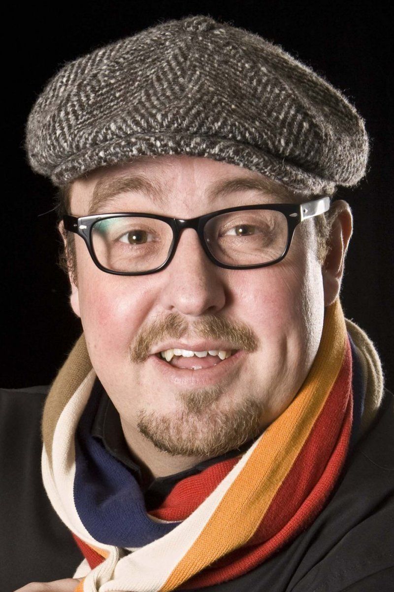 Frank Rubæk – Foto