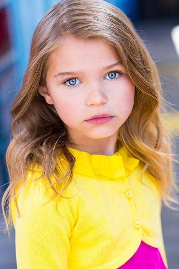 Valentina Gordon – Foto
