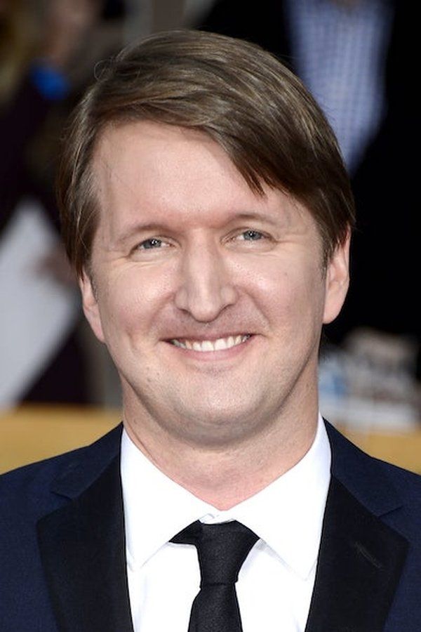 Tom Hooper – Foto