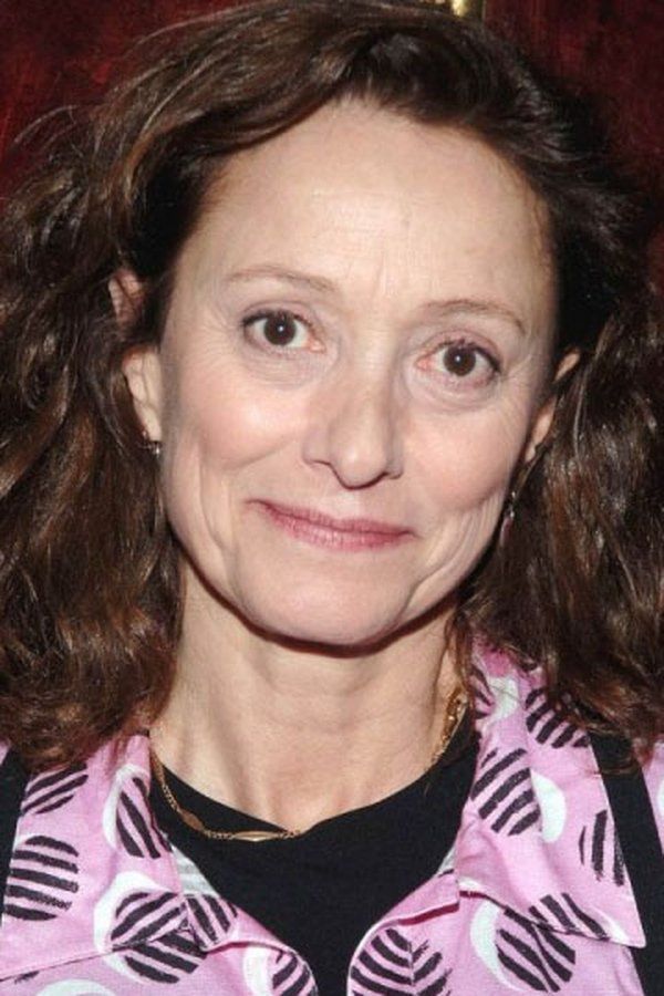 Brigitte Roüan – Foto