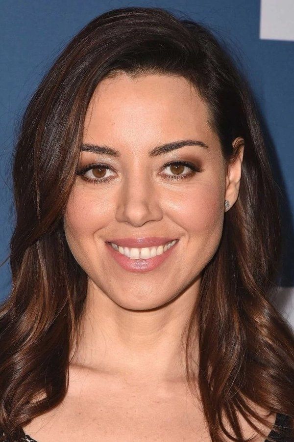 Aubrey Plaza – Foto