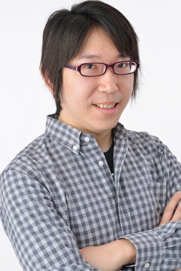 Tetsuto Furuwaka – Foto