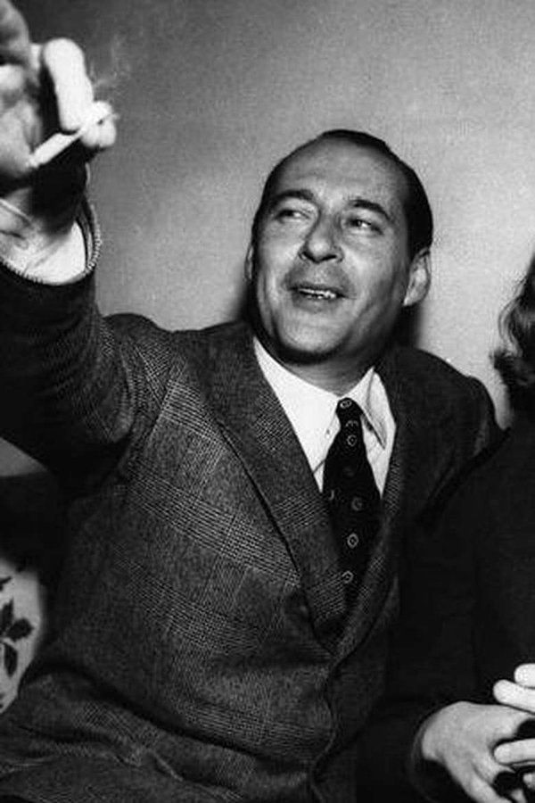Roberto Rossellini – Foto