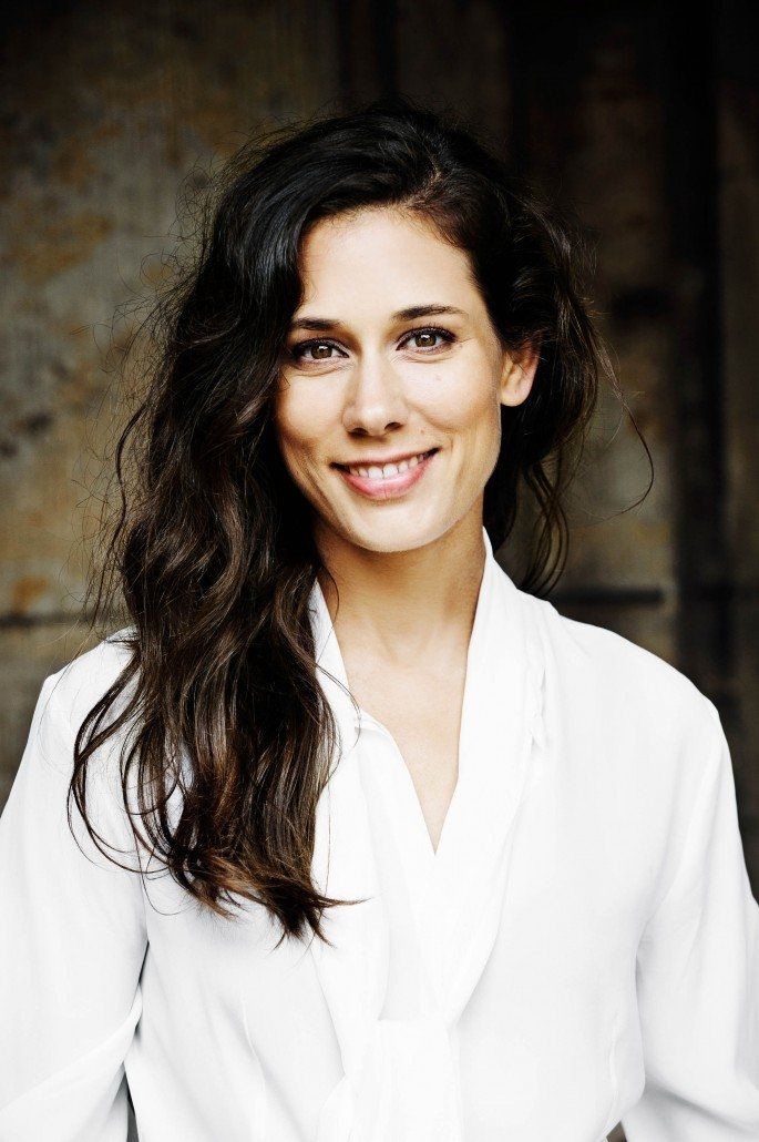 Florence Matousek – Foto