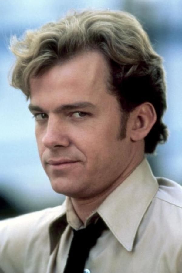 Michael O'Keefe – Foto