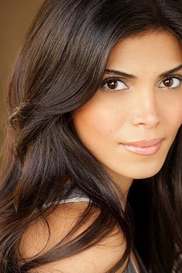 Sheila Shah – Foto