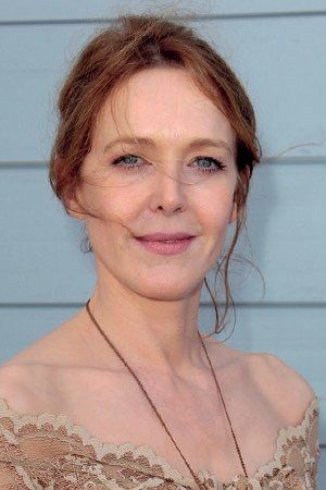 Agnès Soral – Foto