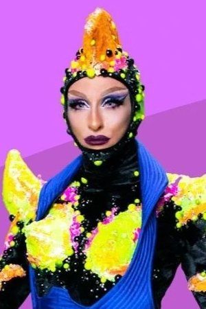 Farida Kant – Foto