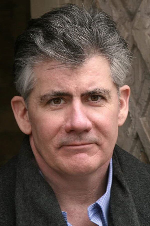 Kevin O'Rourke – Foto