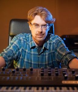 Jesper Kyd – Foto