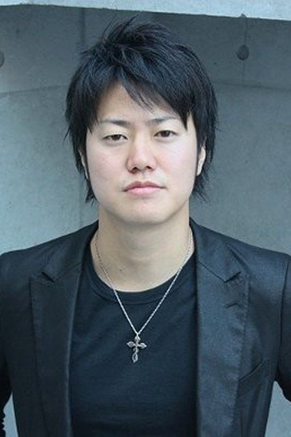 Kaname Endō – Foto