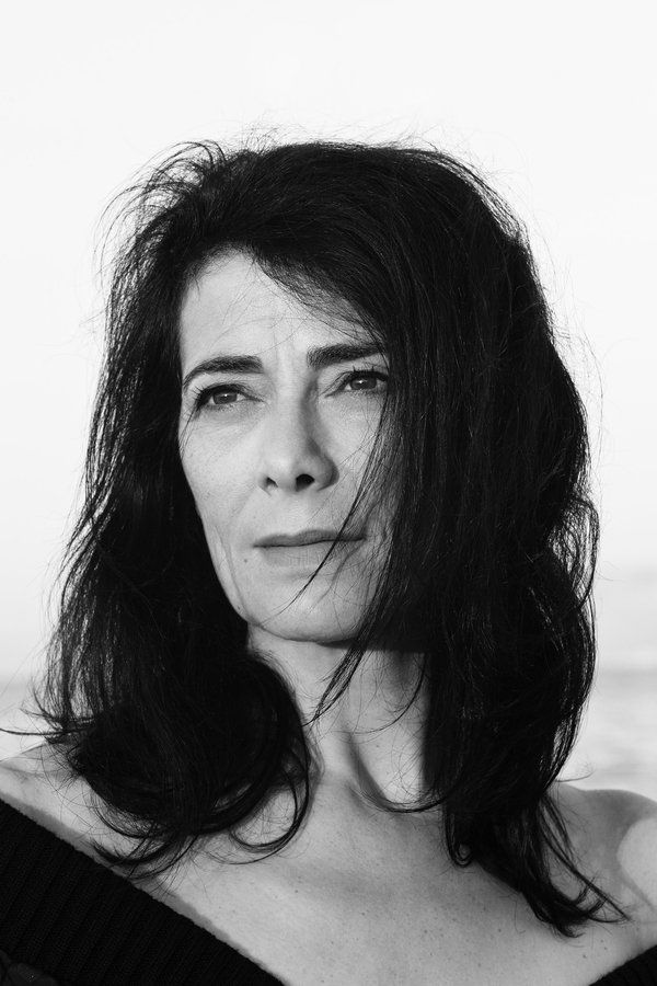 Hiam Abbass – Foto