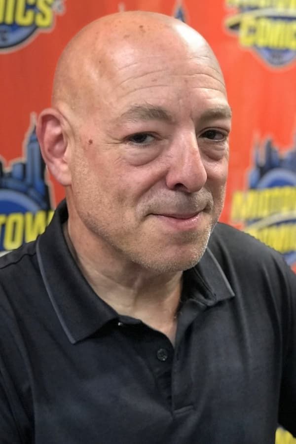 Brian Michael Bendis – Foto