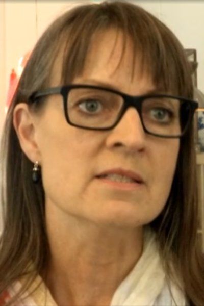 Pia Myrdal – Foto